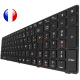 /!\Clavier LENOVO - 25-210963 NSK-B7ASU 0KN0-B51FR13 Français Azerty