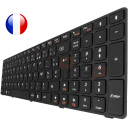 /!\Clavier LENOVO - MP-12P86F0-6861 V117020ZK1-FR Fran&ccedil;ais Azerty