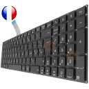 /!\Clavier ASUS F750 F750J F750JA F750JB F750L F750LA F750LB Fran&ccedil;ais Azerty
