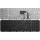 /!\Clavier FR pour HP Pavilion g6-2316sf g6-2317sf g6-2319sf g6-2320sf Français Azerty