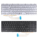 /!\Clavier FR pour HP - AEX8CF00010 SG-87800-2FA SN6166 Model X8CA - Français Azerty