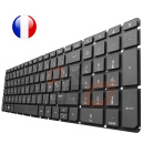 /!\Clavier FR pour HP 250 G4 / G5 - 255 G4 / G5 - 256 G4 / G5 Fran&ccedil;ais Azerty