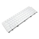 Clavier FR pour DELL XPS 13 Plus 9320 - Original Français Azerty