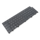 Clavier FR pour DELL XPS 13 Plus 9320 - Original Français Azerty