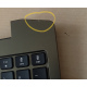 Plasturgie + Clavier FR pour LENOVO IdeaPad Gaming 3-15ARH05 / 3-15IMH05 - Original Français Azerty