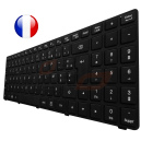 /!\Clavier LENOVO - SN20J78628 Model 6385H-FR - Original Fran&ccedil;ais Azerty
