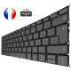 Clavier FR pour LENOVO Yoga C940-14IIL Type 81Q9 - Original Français Azerty