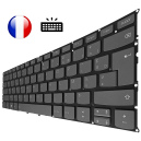 Clavier FR pour LENOVO Yoga C940-14IIL Type 81Q9 - Original Français Azerty