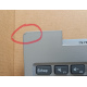 Plasturgie Argentée + Clavier FR pour LENOVO Ideapad L3-15 - 5CB0X55997 - Original Français Azerty
