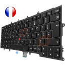 /!\Clavier LENOVO ThinkPad Ultrabook X270 20K5 20K6 Original Fran&ccedil;ais Azerty