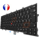 /!\Clavier LENOVO ThinkPad Ultrabook X270 20HN 20HM 20K5 20K6 Original Français Azerty
