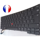 /!\Clavier FR pour LENOVO ThinkPad T14 Gen 4 (Type 21HD, 21HE, 21K3, 21K4) Original Fran&ccedil;ais Azerty