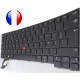 /!\Clavier FR pour LENOVO ThinkPad P14s Gen 3 (Type 21AK, 21AL, 21J5, 21J6) Original Français Azerty