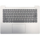 Plasturgie + Clavier FR pour LENOVO IdeaPad 330S-14AST / 330S-14IKB - Original Français Azerty
