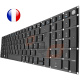 /!\Clavier FR pour Packard Bell EasyNote TE69AP ENTE69AP Français Azerty