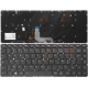 /!\Clavier LENOVO - SN20H56020 PK130YV1A18 - Original Français Azerty