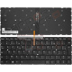 /!\Clavier LENOVO - SN20K82335 V-154420BK1-FR PM2CB-FR Original Français Azerty