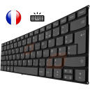 /!\Clavier LENOVO Yoga 720-13IKB 80X6 81C3 - Backlit Original Fran&ccedil;ais Azerty