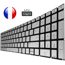 Clavier HP - L99545-051 NSK-X42BQ FR 9Z.NHXBQ.20F DFEAEG7HF01020 - Original Fran&ccedil;ais Azerty