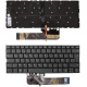 /!\Clavier FR pour LENOVO ThinkBook 14s-IML / 14s-IWL / Plus - Français Azerty