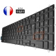 /!\Clavier FR pour DELL Inspiron 15 - 3580 3581 3582 3583 - Rétro-éclairé - Français Azerty