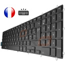 /!\Clavier DELL - 0CMH7P PK131Q02B17 490.08507.0D0F 0KN4-0H4FR13 NSK-EC0BW/C/U 0F - Original Fran&ccedil;ais Azerty