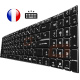 /!\Clavier FR pour MSI PE60 PE70 PX60 PE62 PL60 - Français Azerty
