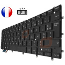 /!\Clavier FR pour DELL - 0MMYV4 NSK-LS0BQ 0F AEAM6F00010 - Fran&ccedil;ais Azerty