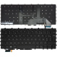 Clavier DELL XPS 17 9700 - 9710 9720 9730 - Original Français Azerty