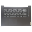 Plasturgie + Clavier FR pour LENOVO V14-ADA V14-ARE V14-IGL V14-IIL V14-IKB V14-IWL - Fran&ccedil;ais AZERTY