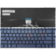 Clavier FR pour HP Pavilion x360 14-ek1009nf 14-ek1033nf 14-ek1034nf - Original Français Azerty