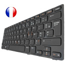 /!\Clavier DELL - 0J7JWY CN-0J7JWY-75525- Original Fran&ccedil;ais Azerty