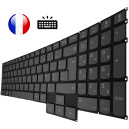 /!\Clavier FR pour LENOVO Legion 5 Pro-16ARH7 82RY / Pro-16ARH7H 82RG - Original Fran&ccedil;ais Azerty