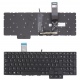 Clavier FR pour LENOVO - SN20Y66118 SG-A3050-2FA SN4397BL1 Model PR5CYB-FR PK131JM2B19 831-00829-00A - Original Français Azerty