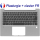 /!\Topcase avec Clavier FR pour LENOVO IdeaPad 720S-14IKB 80XC - Original Français Azerty