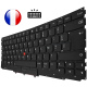 Clavier LENOVO ThinkPad X1 Yoga - Gen 3 2018 (Type 20LD, 20LE, 20LF, 20LG) - Original Français Azerty