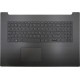 Plasturgie + Clavier US pour LENOVO Ideapad 330-17AST / 330-17IKB - QWERTY
