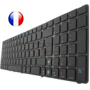 /!\Clavier FR pour ASUS K55DR Fran&ccedil;ais Azerty