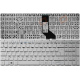 Clavier BE pour ACER - NKI151S024 LV5T_A51B PK131NX2A12 AEZAAB00110 0KN1-0T1BE11 - Belge Azerty