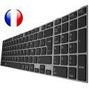 /!\Clavier FR pour TOSHIBA Satellite S50-A-110 S50-A-113 S50-A-114 Fran&ccedil;ais Azerty