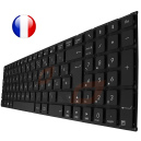 /!\Clavier FR pour ASUS X555L X555LA X555LB X555LD X555LF X555LI X555LJ X555LN X555LP X555LX - Fran&ccedil;ais Azerty