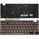 Clavier ASUS - 0KNB0-3126FR00 NSK-WB30F 9Z.NBXPC.30F PK1319Y725S Original Français Azerty