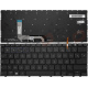 Clavier FR pour ASUS ExpertBook P1550CDA P1550CEAE P1550CEPE X516CDA - Original Français Azerty
