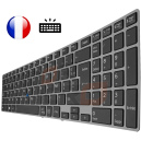 /!\Clavier TOSHIBA Tecra Z50-BT1500 Z50-BT1501 Original Fran&ccedil;ais Azerty