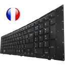 /!\Clavier SONY Vaio VPCEJ3A4E VPCEJ3B1E/B - Blanc Fran&ccedil;ais Azerty