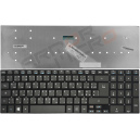 Clavier FR/AR pour ACER - NK.I1713.05M - Fran&ccedil;ais/Arabe Azerty