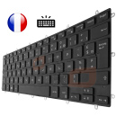 /!\Clavier DELL Inspiron 7000 - 7378 7380 7460 7466 Original Fran&ccedil;ais Azerty