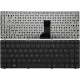 /!\Clavier FR pour ASUS P42E P43E K43U N43J - Français Azerty