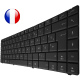 /!\Clavier FR pour ASUS P42E P43E K43U N43J - Français Azerty