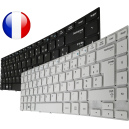 Clavier FR pour SAMSUNG NP370R4E NP370R4V NP450R4E NP450R4V - Original Fran&ccedil;ais Azerty